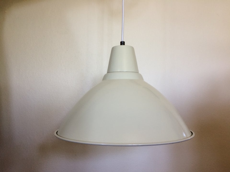 Anden loftslampe