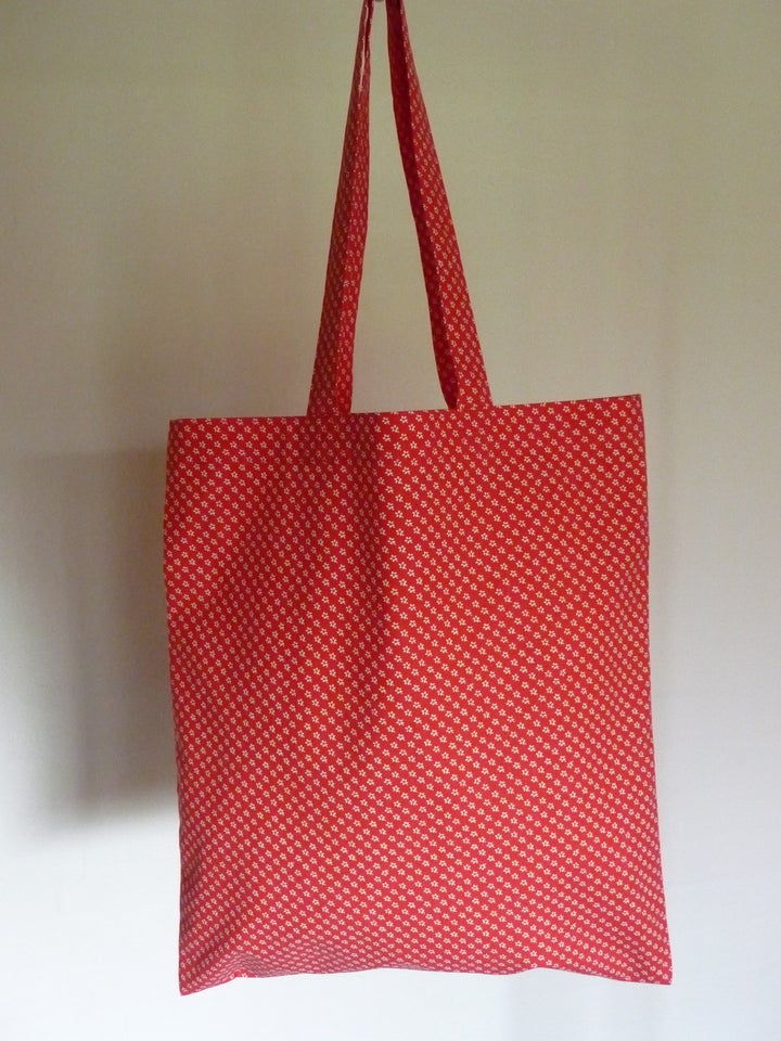 Net, INDKØBSNET / TOTEBAG 