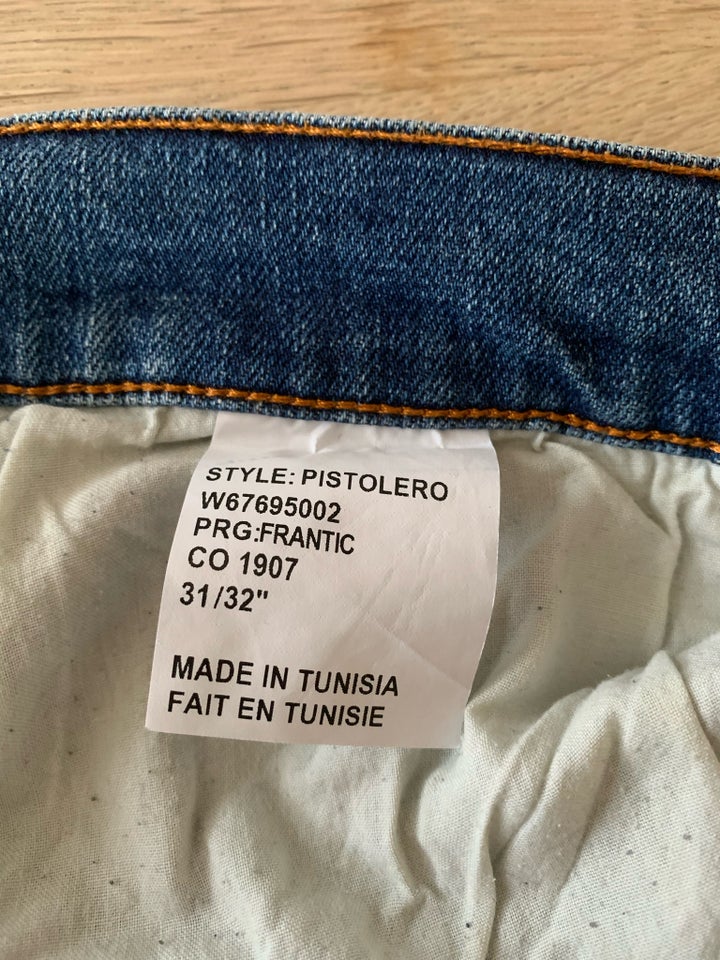 Jeans Tiger of Sweden str 31