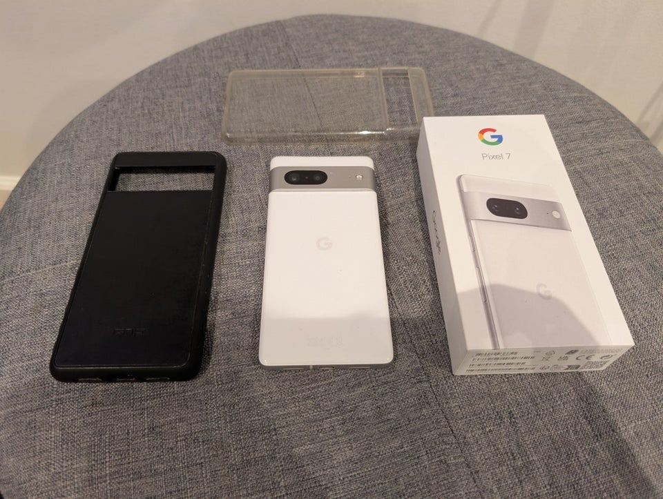 Google Pixel 7, 256gb , Rimelig