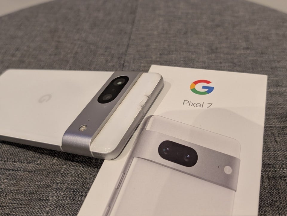 Google Pixel 7, 256gb , Rimelig