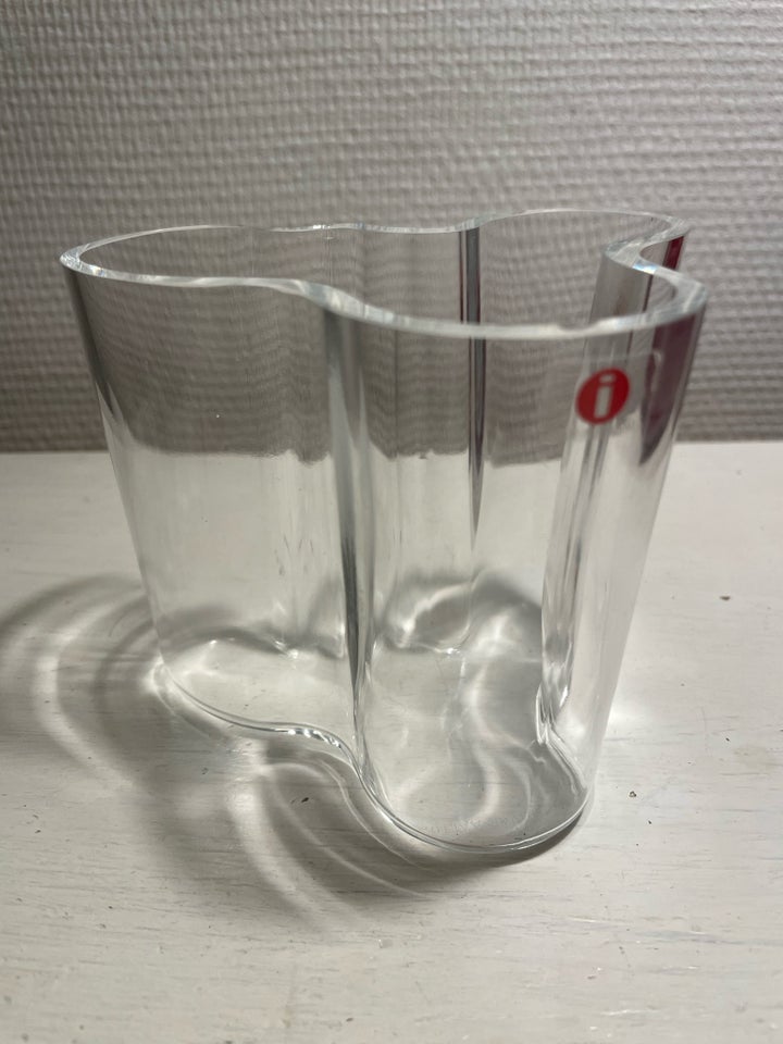 Vase, Vase, Littala Alvar Aalto