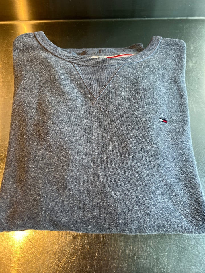 Sweatshirt Tommy Hilfiger str L