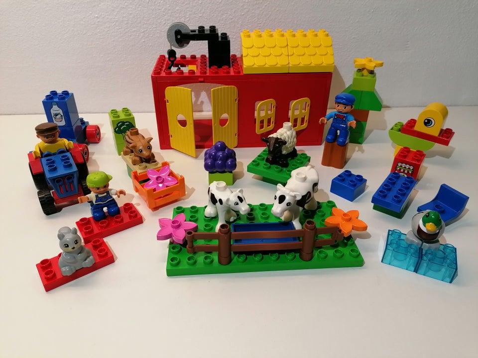 Lego Duplo