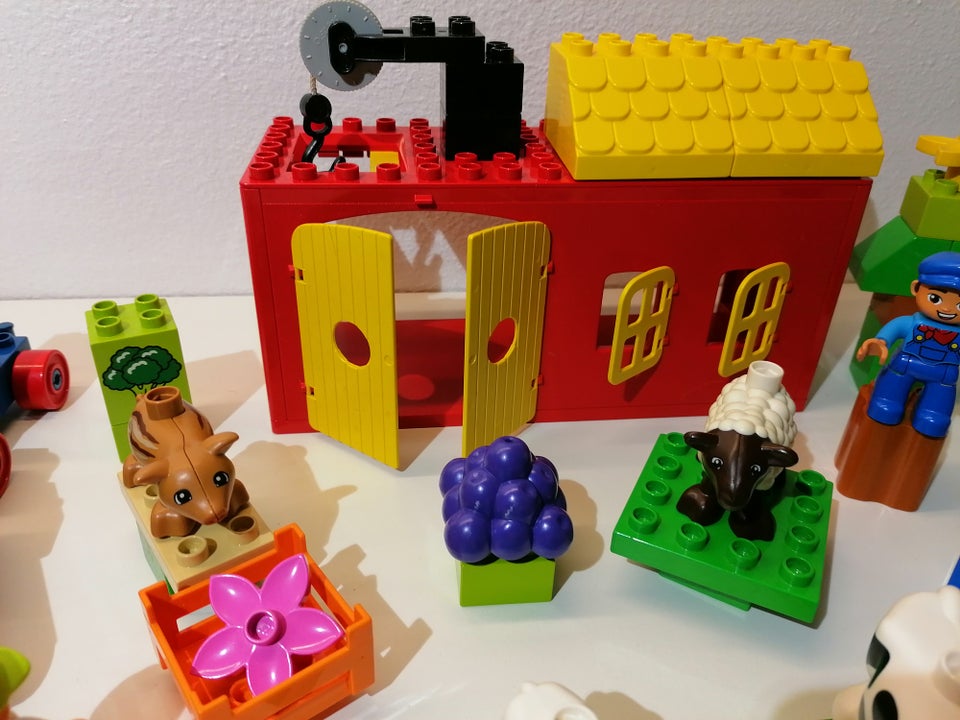 Lego Duplo