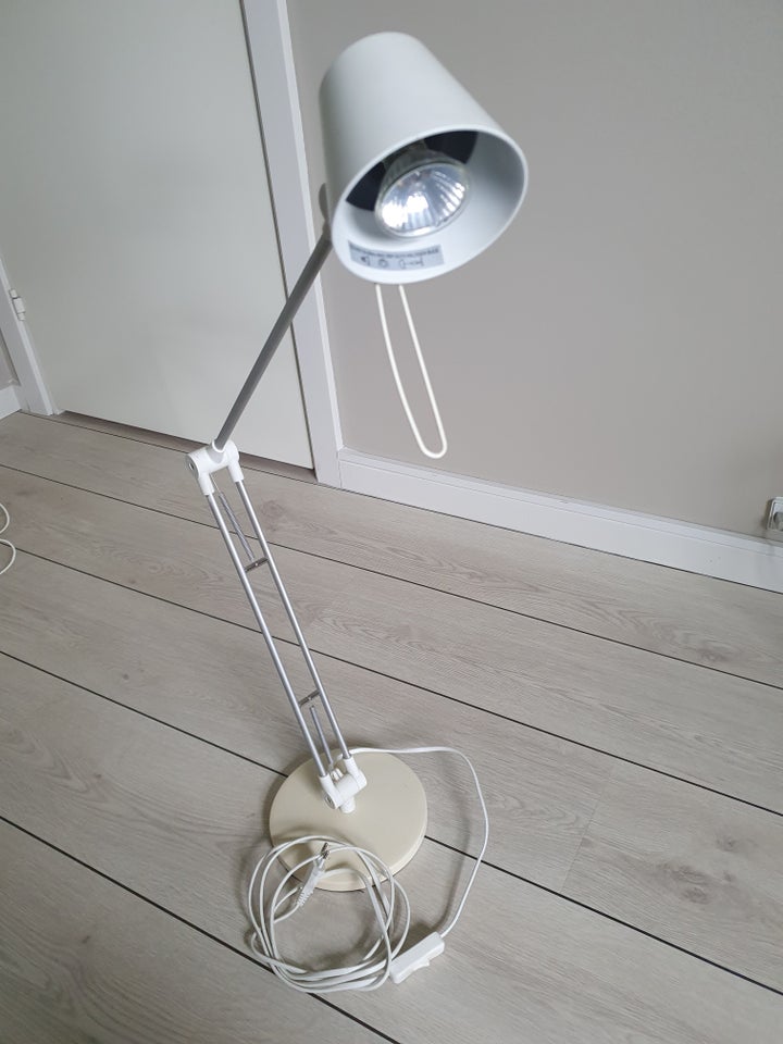 Arkitektlampe Ikea Oleby