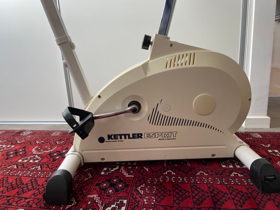 Motionscykel, KETTLER Esprit