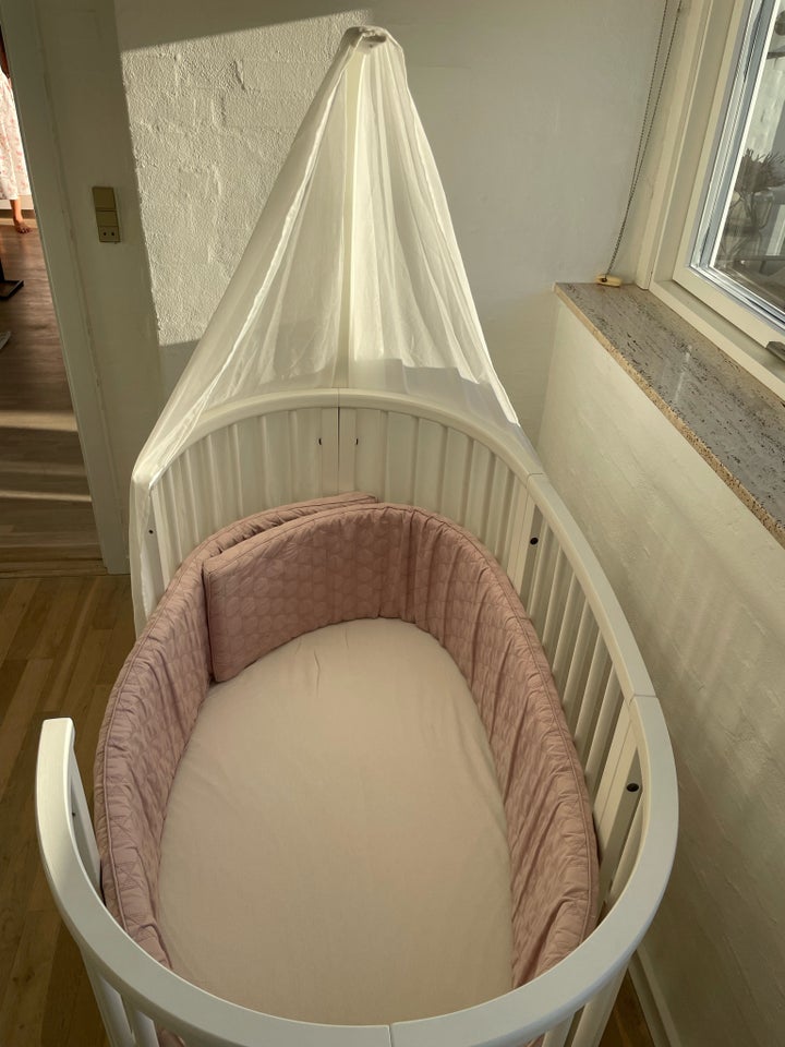 Babyseng Stokke