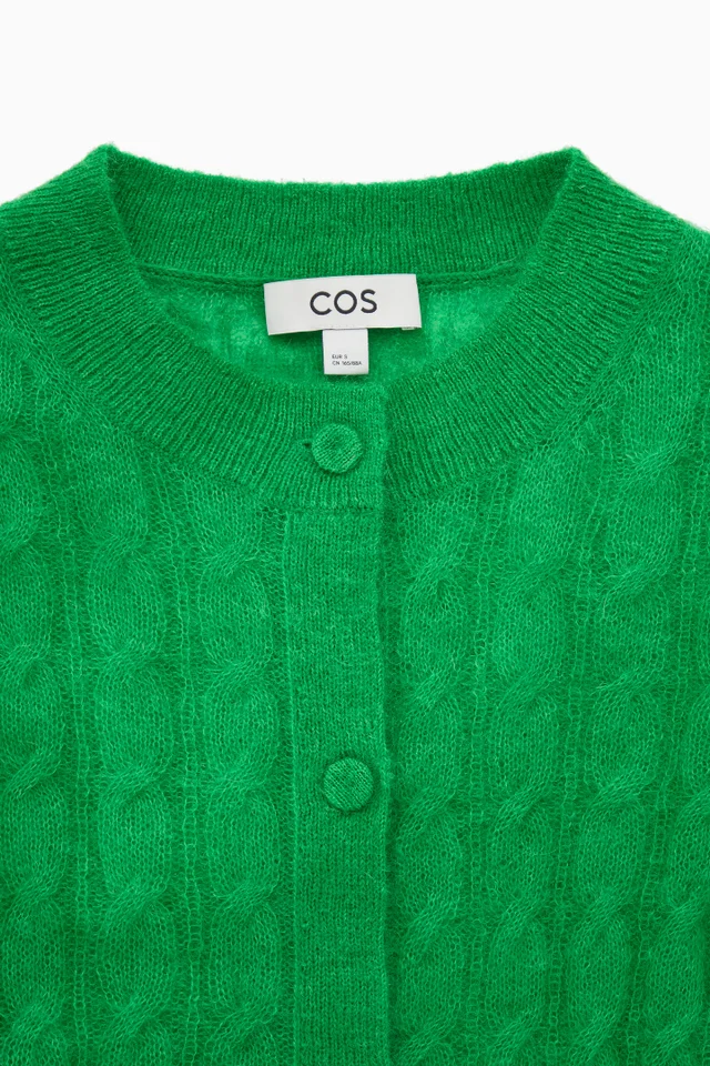 Cardigan, Cos, str. 38