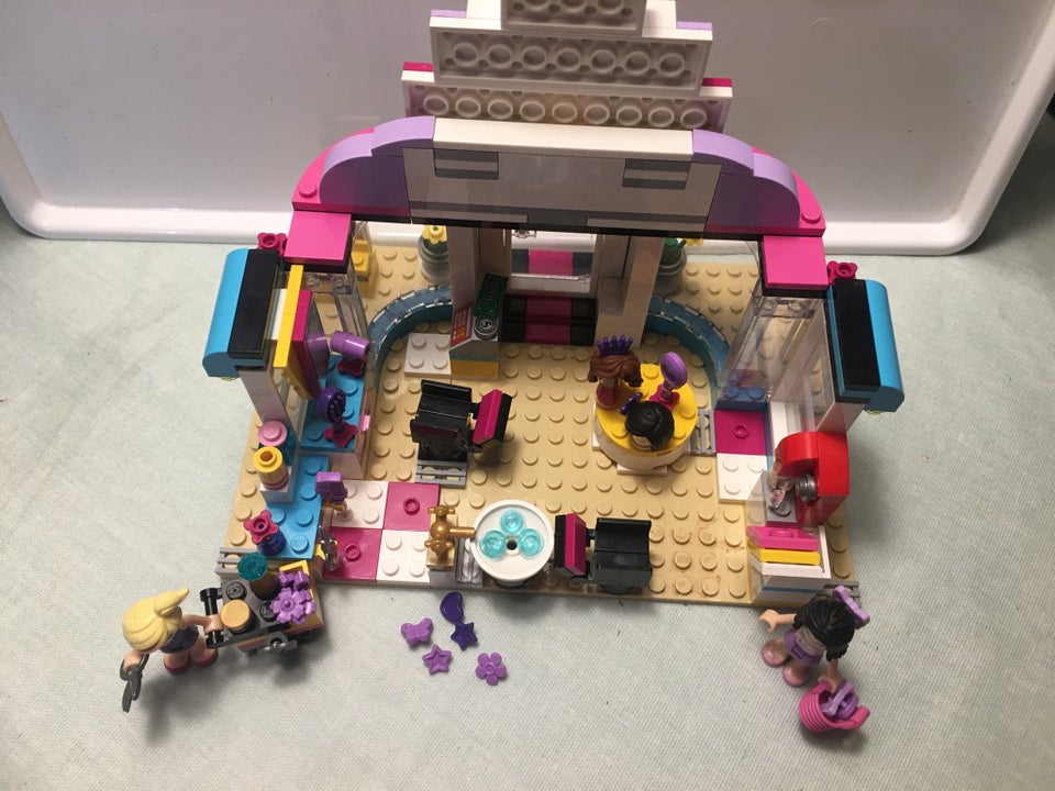 Lego Friends 41093