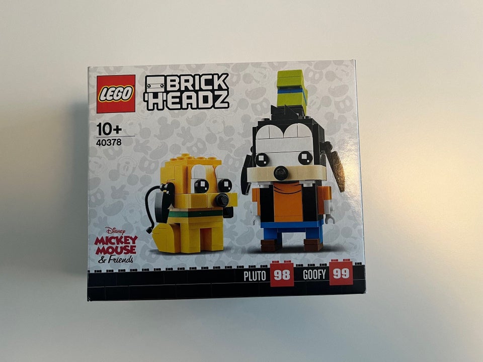 Lego Exclusives 40378 -