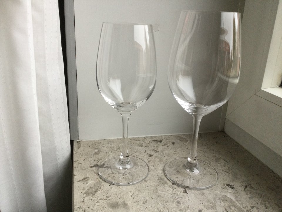 Glas, Vinglas, Spiegelau