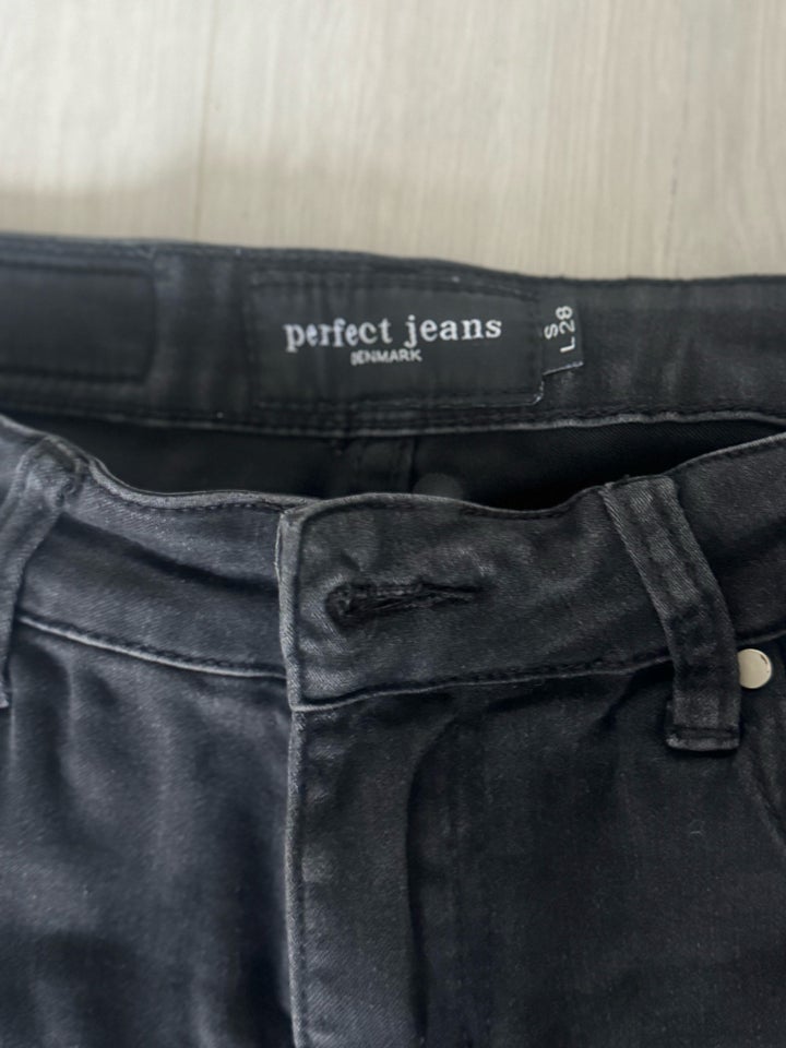 Jeans Perfect Jeans str 38