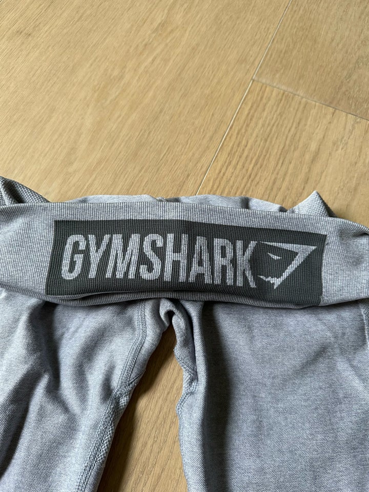 Fitnesstøj Trænings leggins(