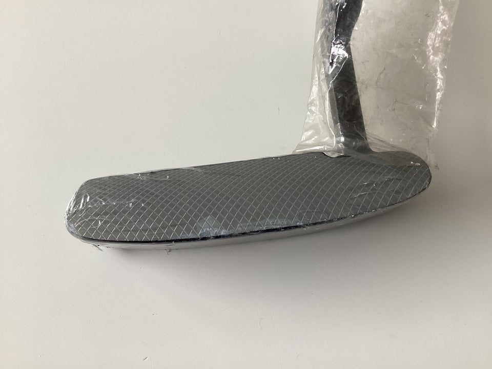 Stål golfjern WILSON PUTTER