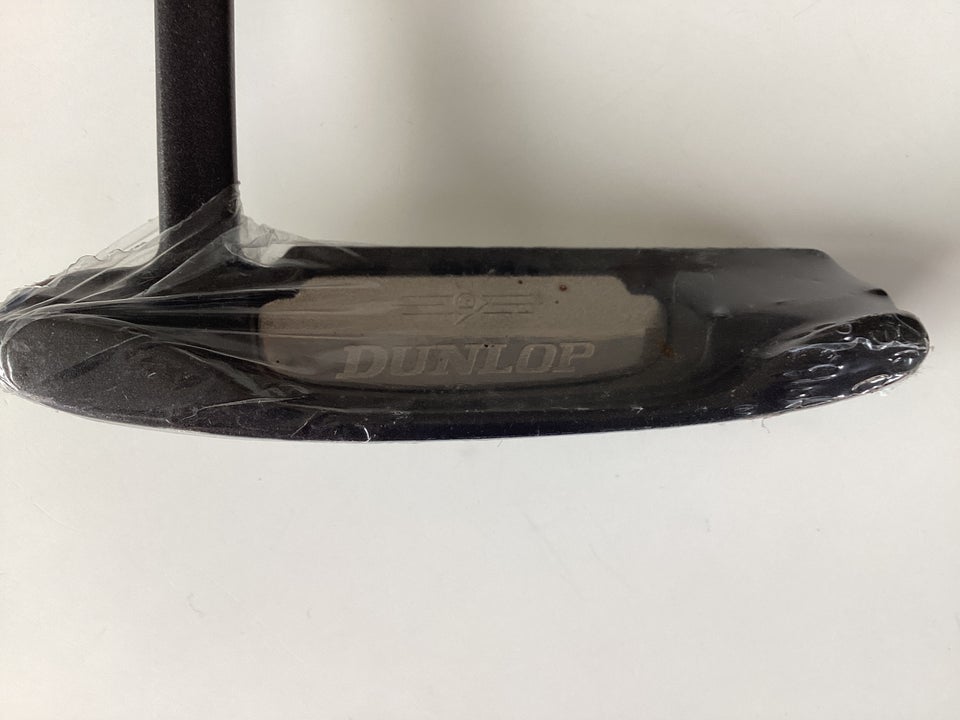 Stål golfjern WILSON PUTTER