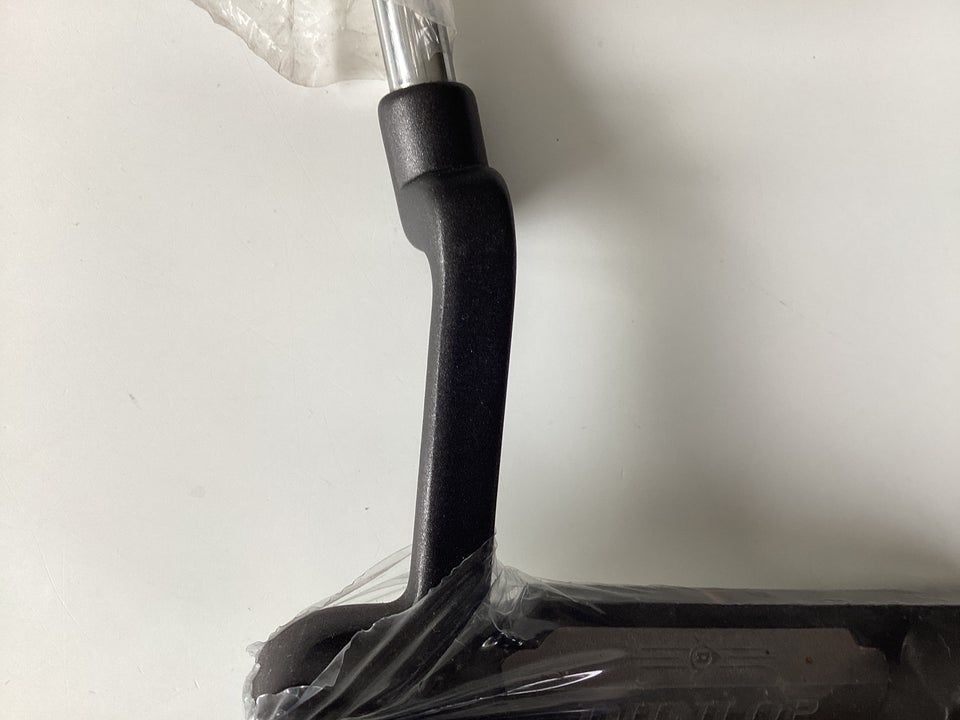 Stål golfjern WILSON PUTTER