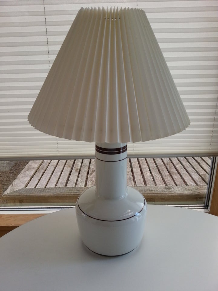 Lampe Bing  Grøndahl