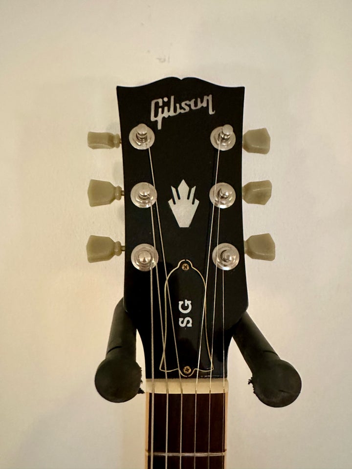 Elguitar, Gibson SG Standard