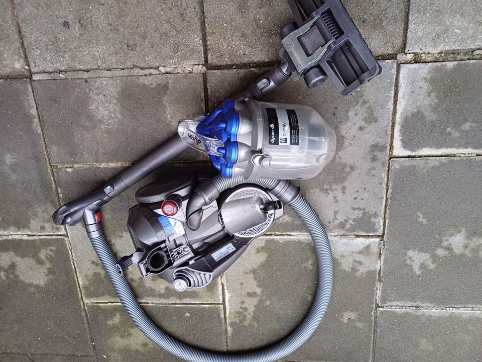 Støvsuger Dyson DC29 1400 watt