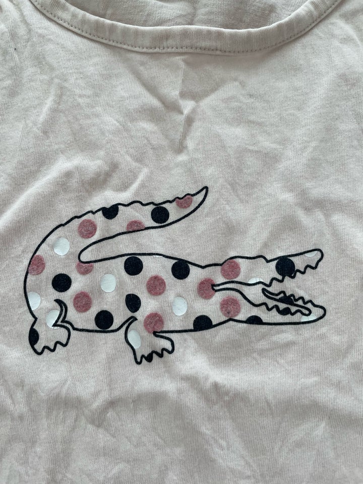 T-shirt, -, Lacoste