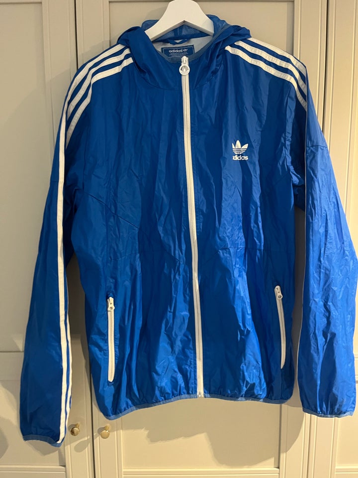 Jakke, str. L, Adidas