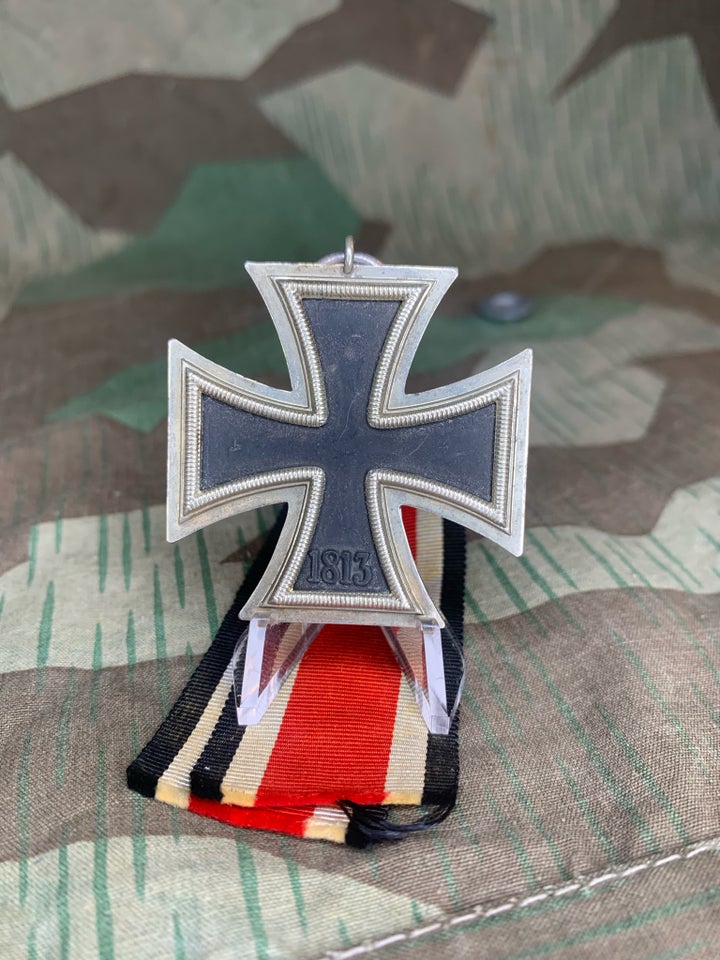 Militær, Tysk WW2 - Medalje