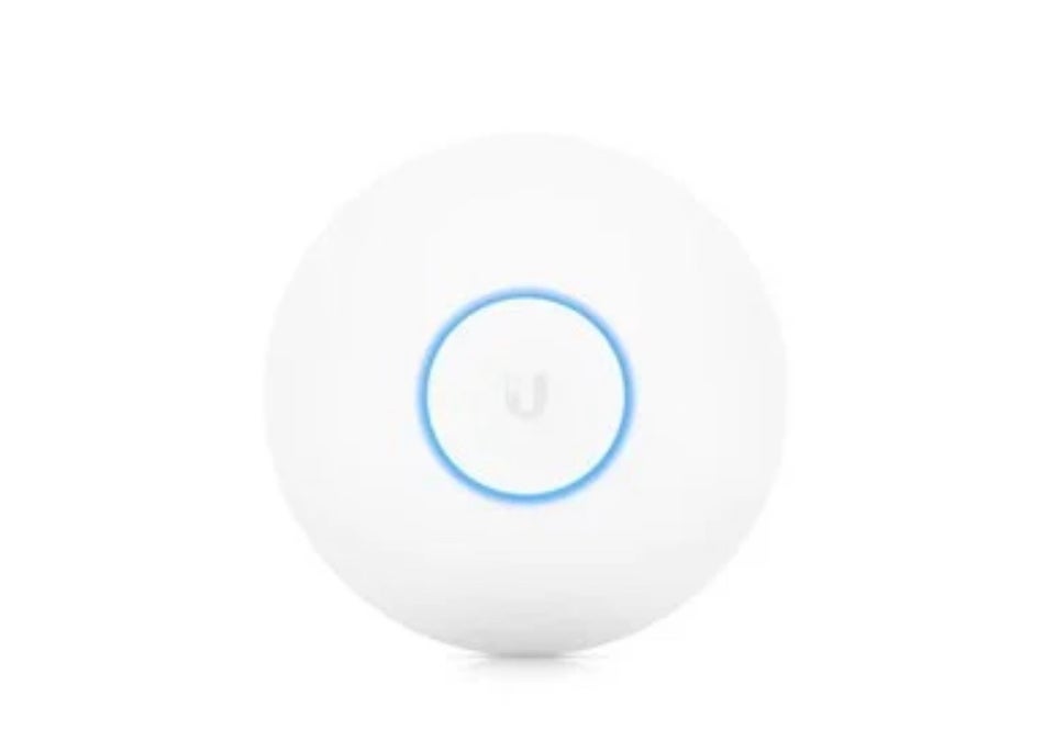 Access point, wireless, UniFi