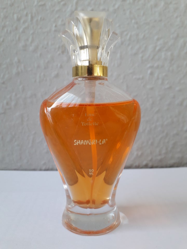 Eau de Toilette, Shangri-La