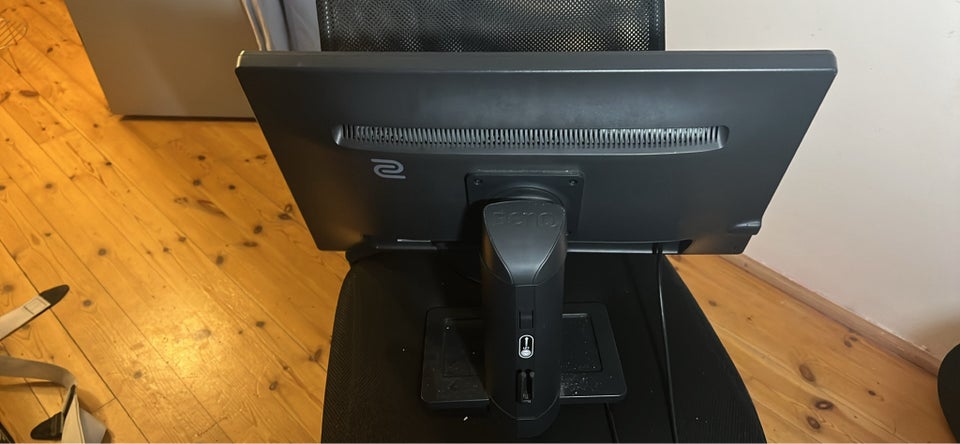 Benq, fladskærm, Xl2411