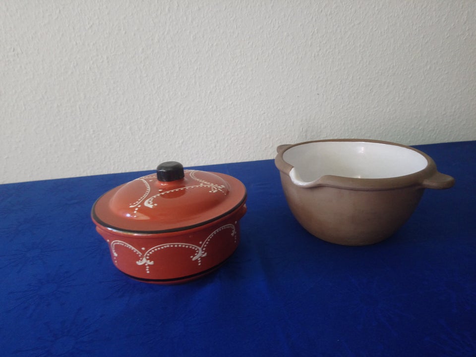 Keramik Skåle