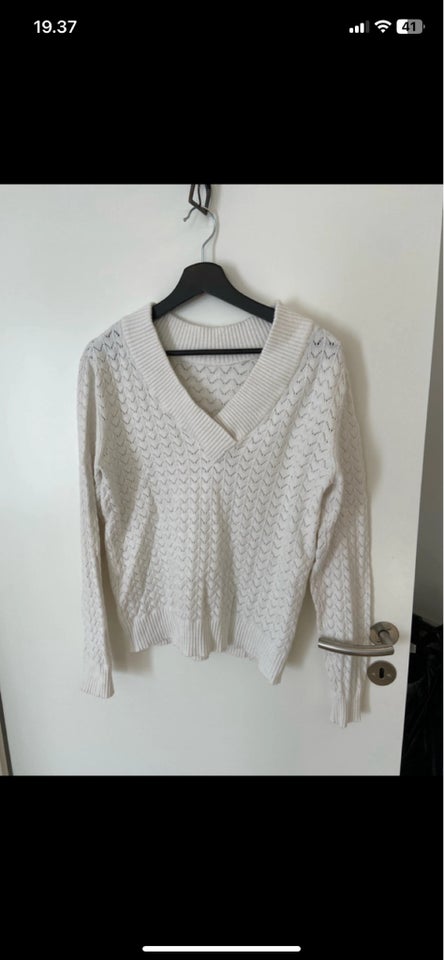 Sweater, Vila, str. 38