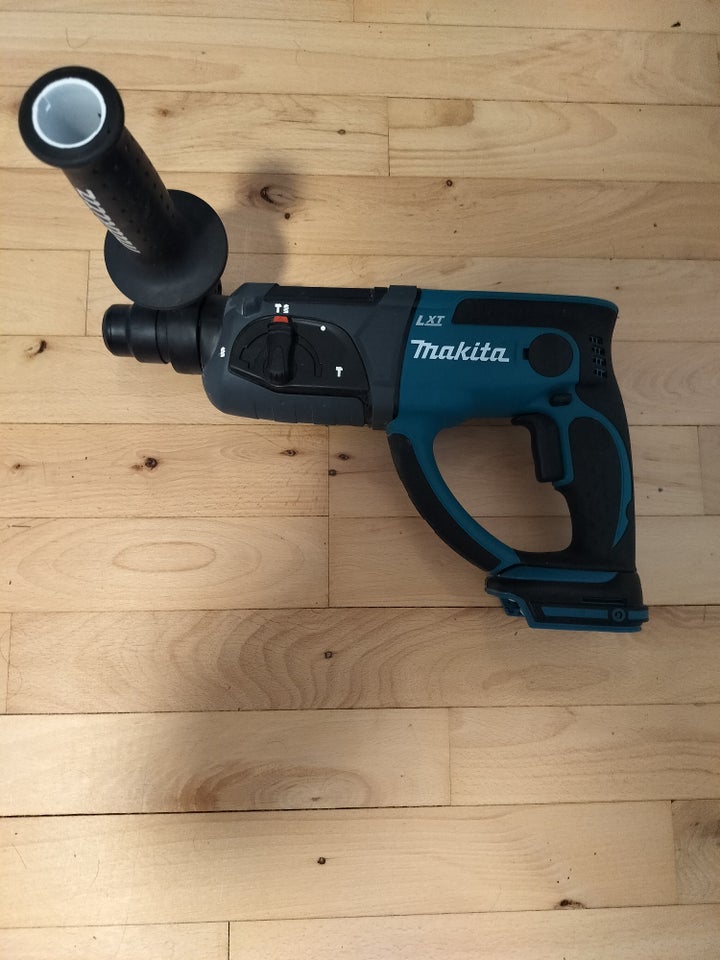 Borehammer, Makita