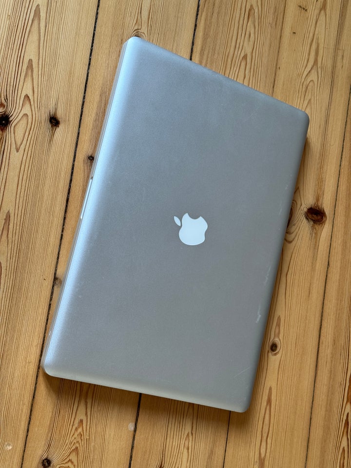 MacBook Pro, 17inch Medio 2010, I5