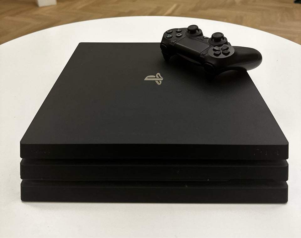 Playstation 4 Pro