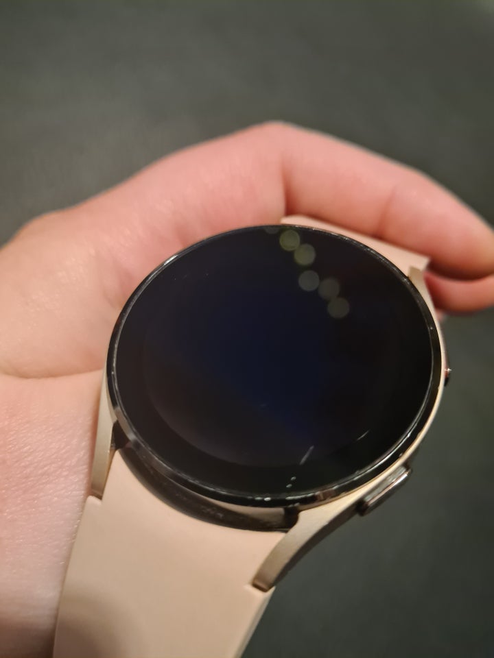 Smartwatch, Samsung