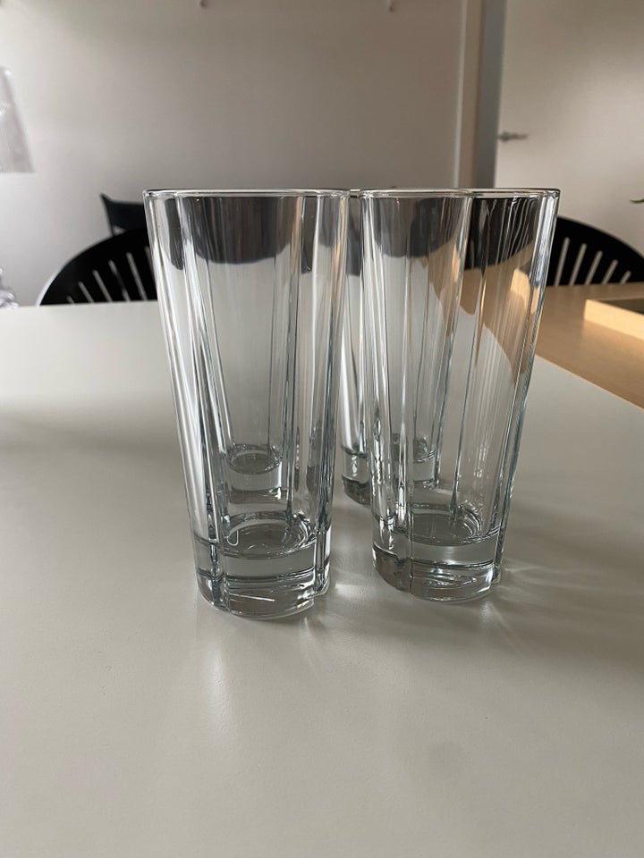 Glas Longdrink glas Rosendahl