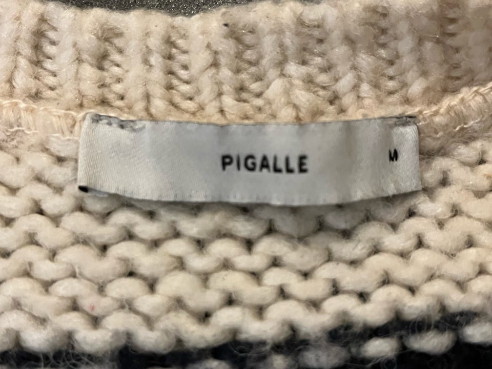 Sweater, Pigalle fra Only, str. 38