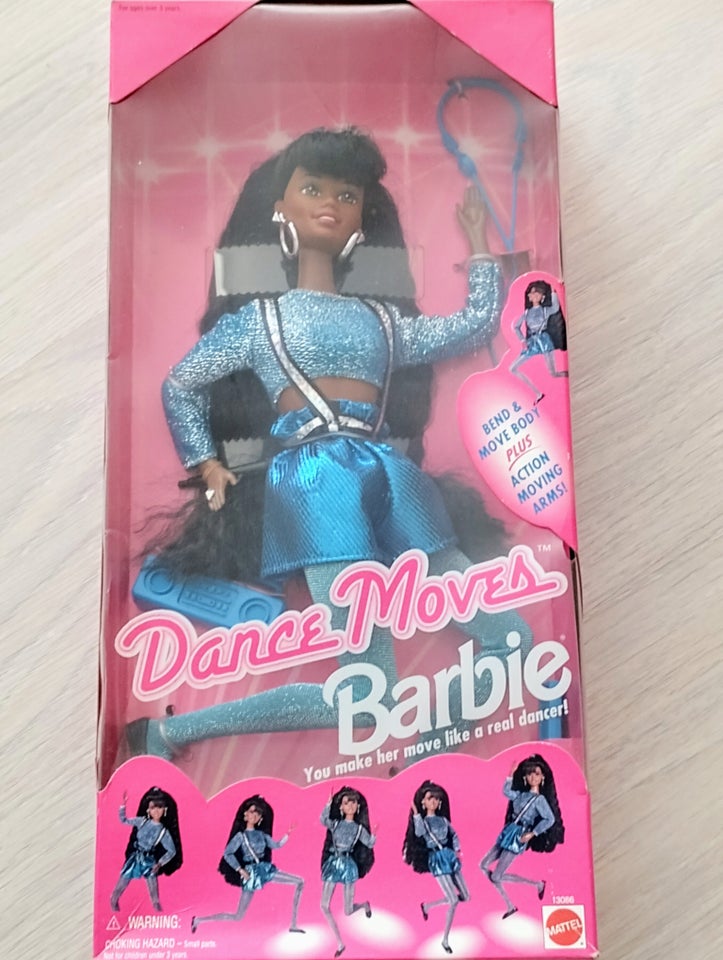 Barbie