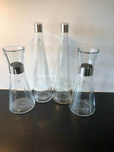 Glas Karafler Rosendahl