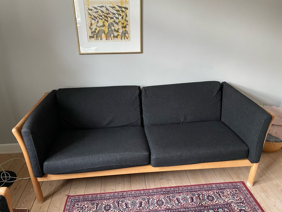 Sofa, 3 pers.