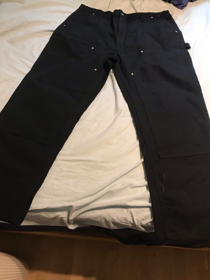 Bukser Carhartt str 30