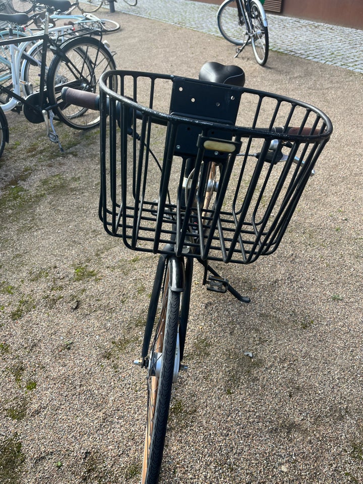 Damecykel, Batavus, 52 cm stel