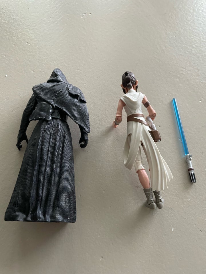 Star wars figurer, Hasbro