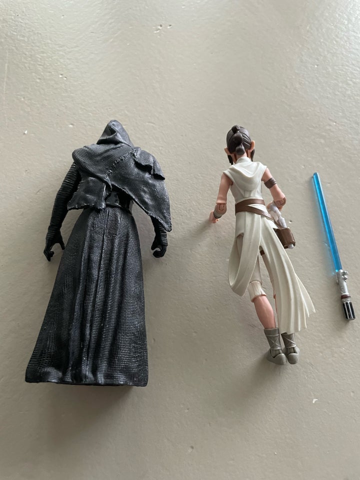 Star wars figurer, Hasbro