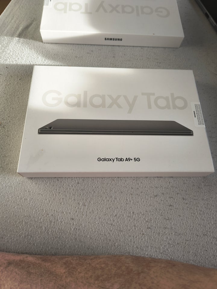 Samsung, Galaxy tab af +5g, 10