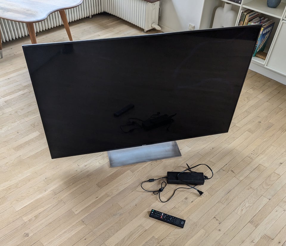 Sony, 55", Defekt