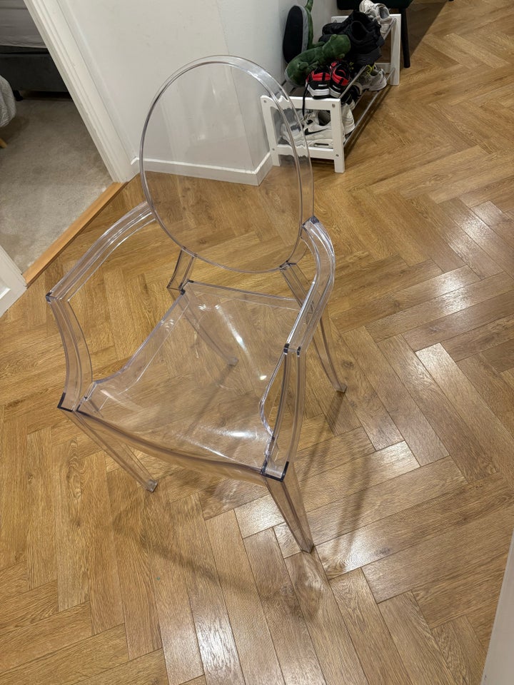 Philippe Starck, stol, Kartell