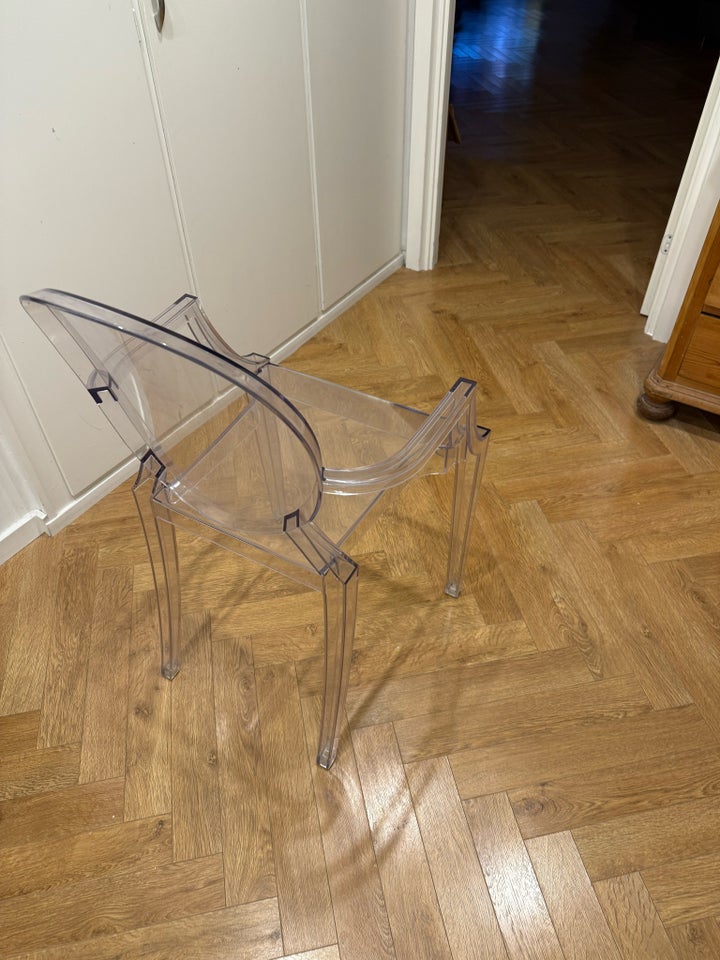 Philippe Starck, stol, Kartell