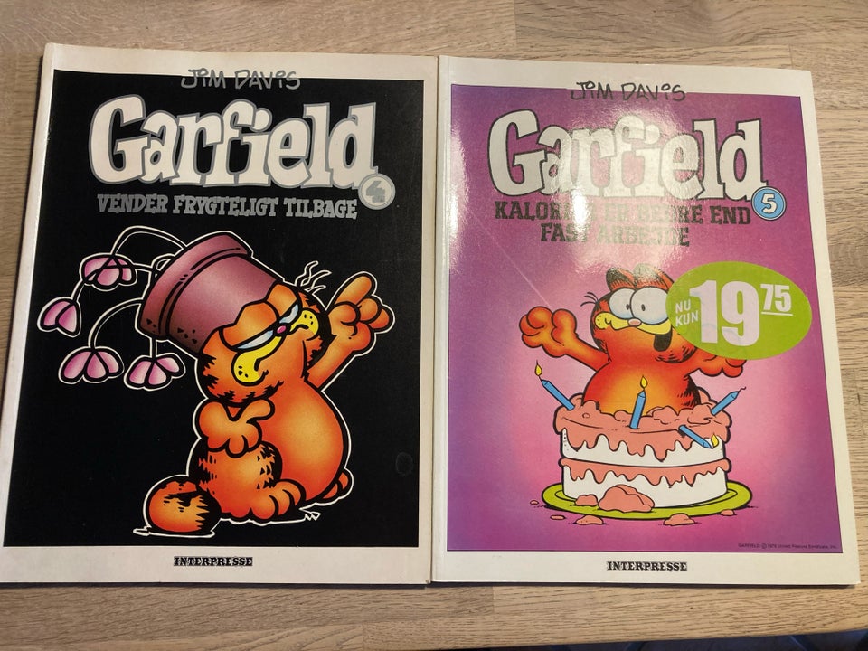 Garfield